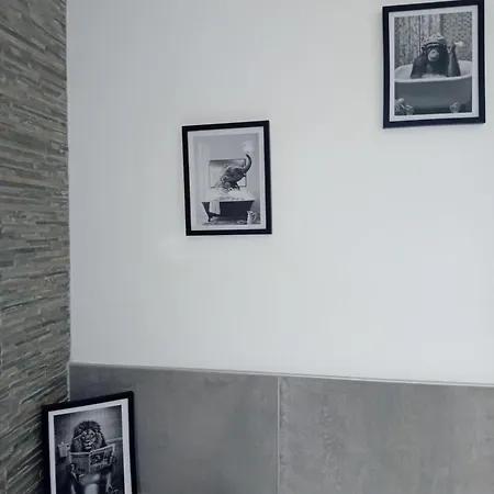 Ξενοδοχείο Au Bord De L'eau Sur Cerou Salles (Tarn)