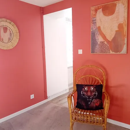 Au Bord De L'eau Sur Cerou Ξενοδοχείο Salles (Tarn)