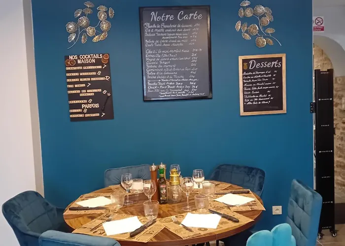 Au Bord De L'eau Sur Cerou * Salles (Tarn)