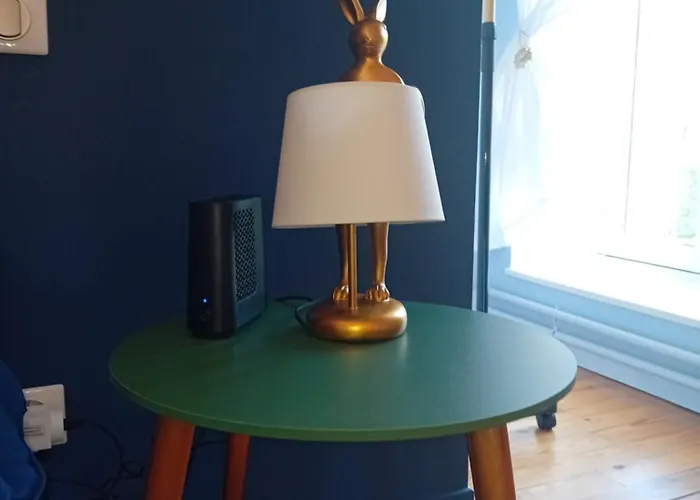 Отель Au Bord De L'eau Sur Cerou Salles (Tarn)